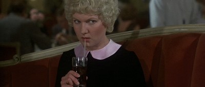 Mommie Dearest fotoğrafı