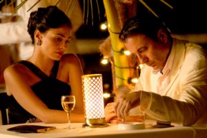 Kayıp Şehir Fotoğrafı