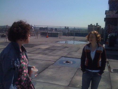 Attenberg fotoğrafı