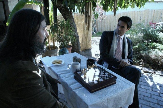 Rainy Day Fotoğrafı