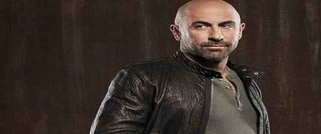 Shark City Fotoğrafı