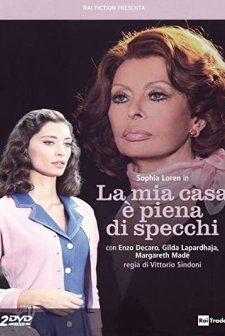 My House ıs Full Of Mirrors (2010) afişi