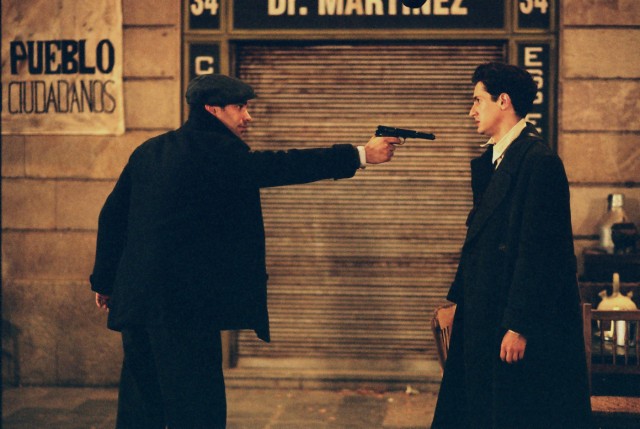 Anarşistin Karısı Fotoğrafı