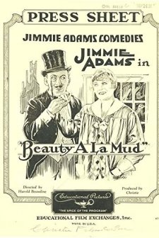 Beauty à La Mud (1926) afişi