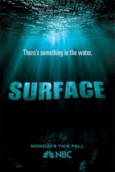 Surface (2005) afişi