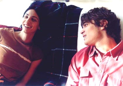 L'uomo Perfetto Fotoğrafı