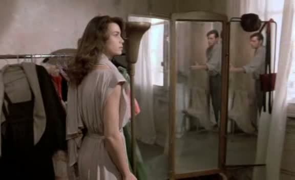 The Public Woman Fotoğrafı