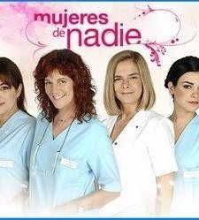 Mujeres De Nadie (2007) afişi