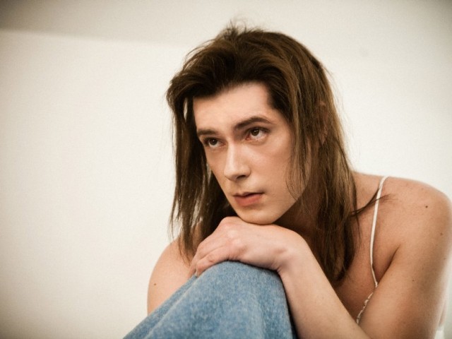 Laurence Anyways fotoğrafı