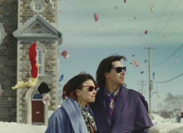 Laurence Anyways Fotoğrafı