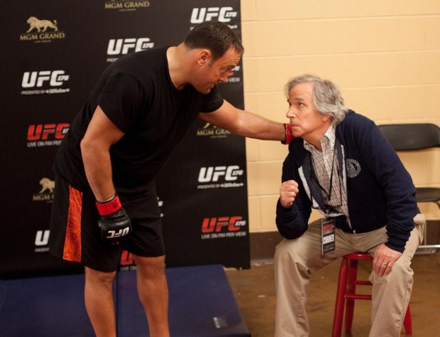 Ağır Siklet fotoğrafı