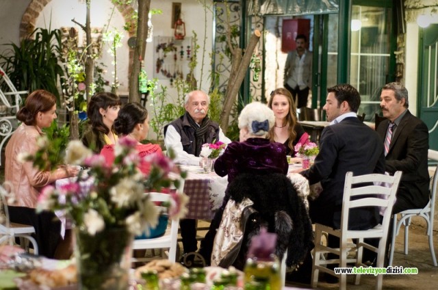 İzmir Çetesi Fotoğrafı