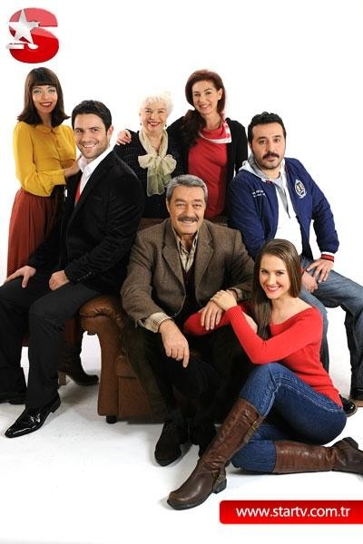 İzmir Çetesi Fotoğrafı