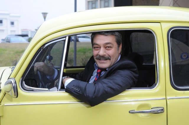 İzmir Çetesi Fotoğrafı