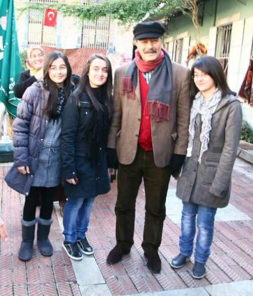 İzmir Çetesi Fotoğrafı