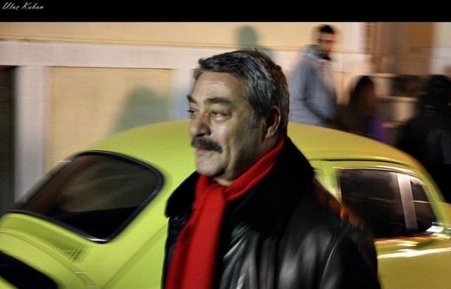 İzmir Çetesi Fotoğrafı