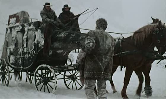 Il Grande Silenzio Fotoğrafı