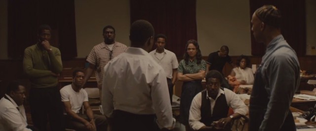 Özgürlük Yürüyüşü Fotoğrafı