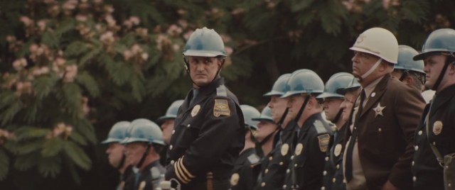 Özgürlük Yürüyüşü Fotoğrafı