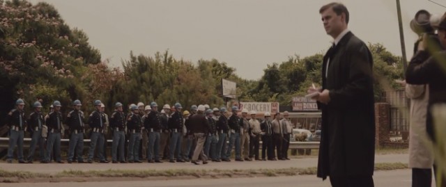 Özgürlük Yürüyüşü Fotoğrafı