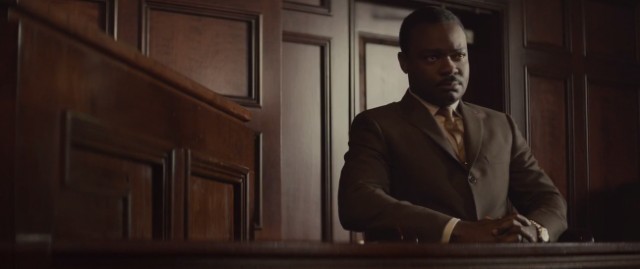 Özgürlük Yürüyüşü Fotoğrafı