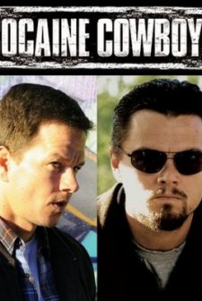 Cocaine Cowboys afişi