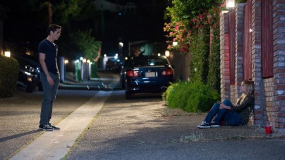 İlk Kez fotoğrafı