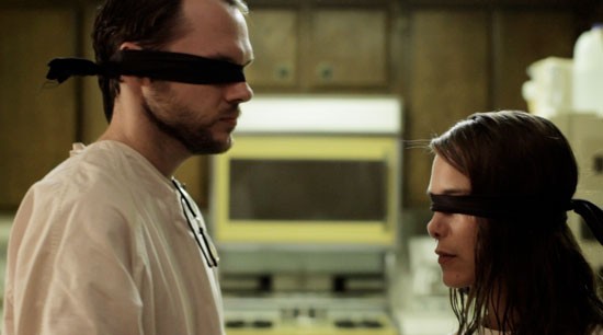 Sound Of My Voice Fotoğrafı