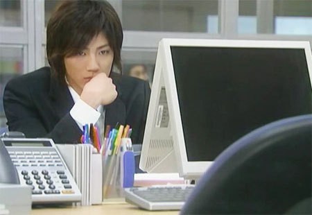 Anego / Büyük Abla fotoğrafı