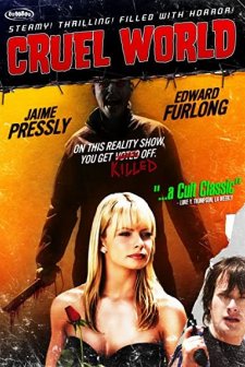 Cruel World (2005) afişi