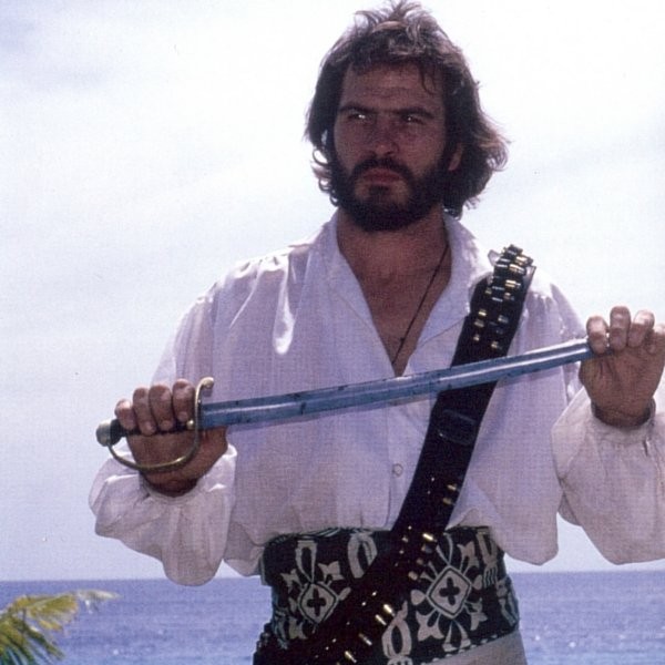 Nate And Hayes fotoğrafı