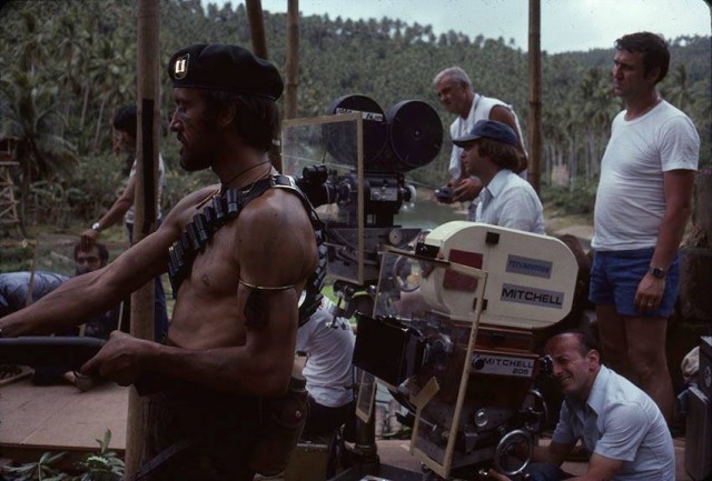 Kıyamet Fotoğrafı