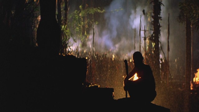 Kıyamet Fotoğrafı