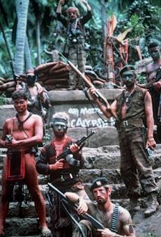 Kıyamet Fotoğrafı