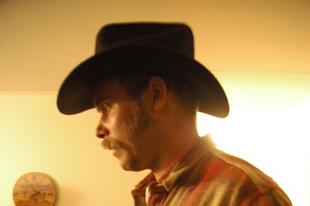 The Legend Of Black Annie Fotoğrafı