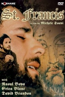 Francesco (2002) afişi