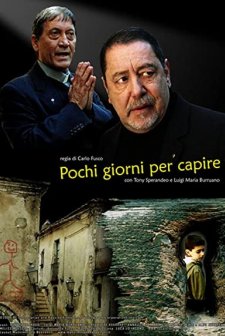 Pochi Giorni Per Capire (2009) afişi