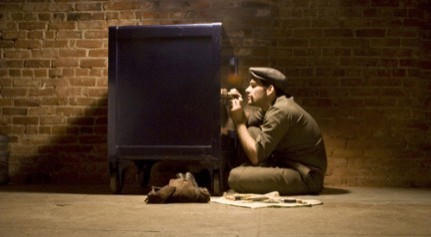 The Red Machine Fotoğrafı