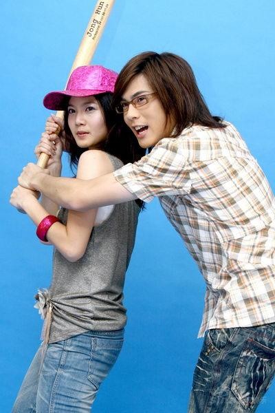 Love ıs Full Count Fotoğrafı