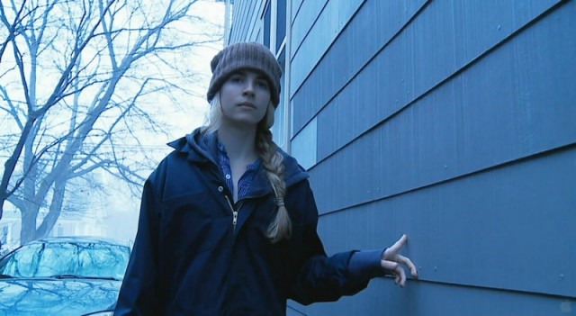 Another Earth fotoğrafı