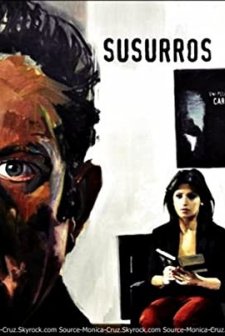 Susurros (2008) afişi