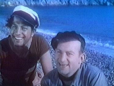 Captain Calamity fotoğrafı