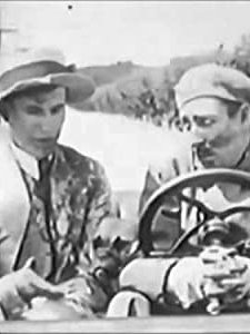 Give Her Gas (1918) afişi