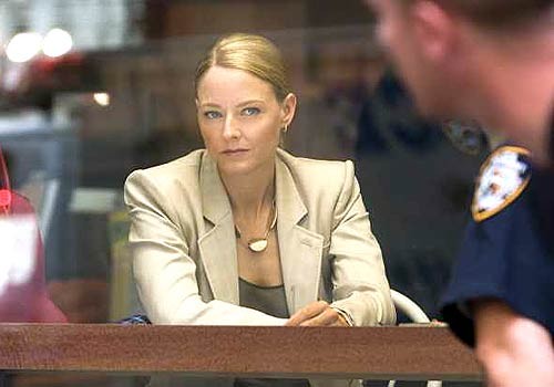 İçerideki Adam Fotoğrafı