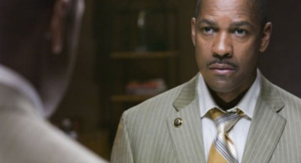 İçerideki Adam Fotoğrafı