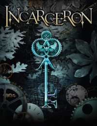 Incarceron afişi