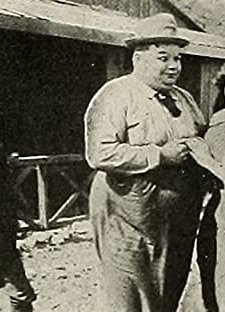 For The Love Of Mabel (1913) afişi