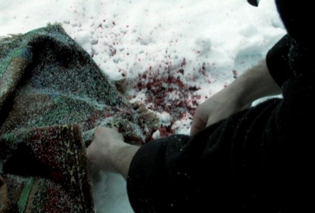 Frankenstein: Canavarın Günü fotoğrafı