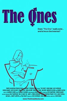 The Ones (2015) afişi