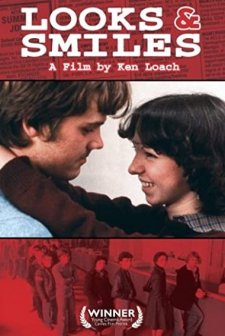 Looks And Smiles (1981) afişi